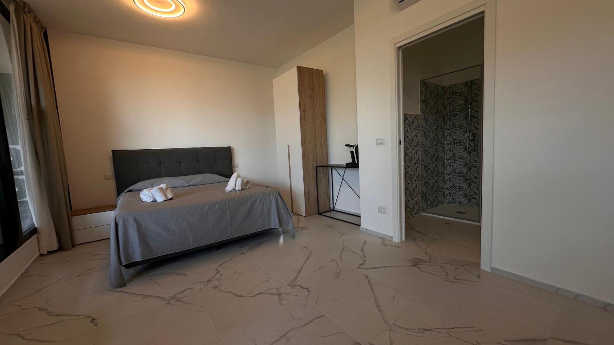 Cconforthotels Puglia Promenade Apartment 5 Bari Exterior foto